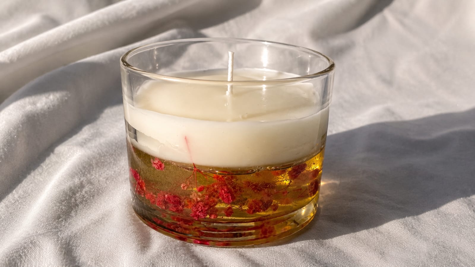 Aroma Haven Candles