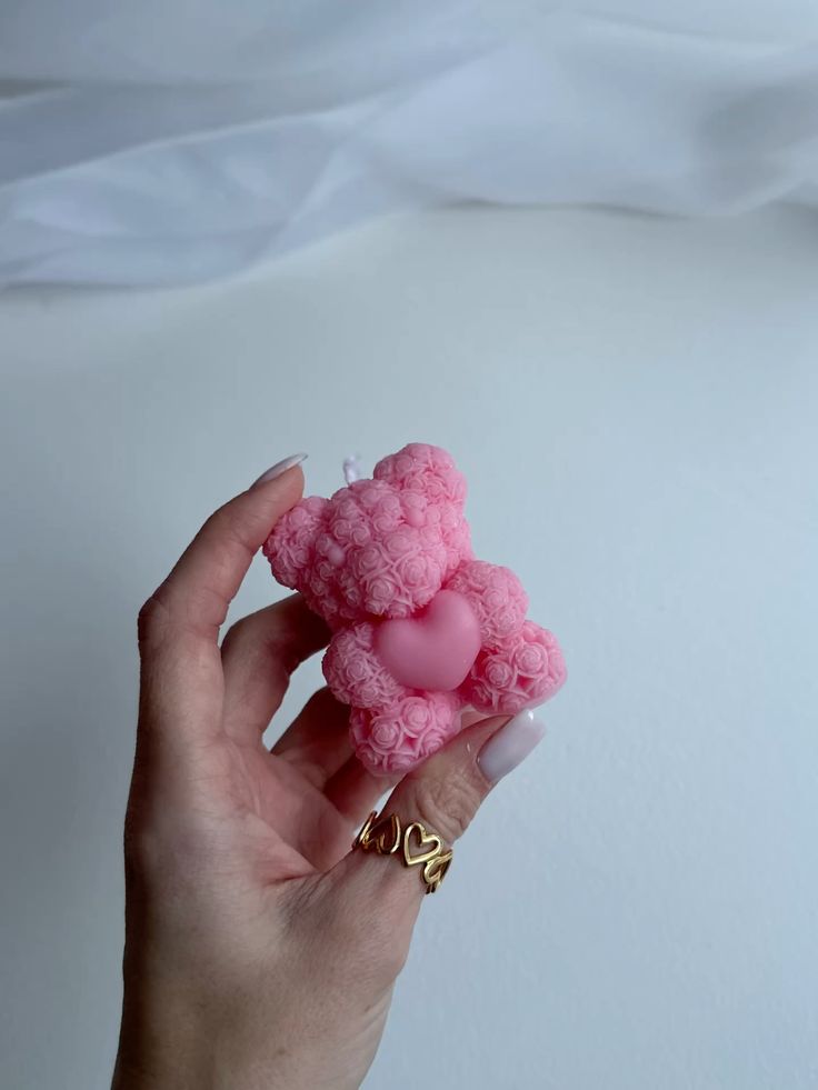 Limited Edition Candles